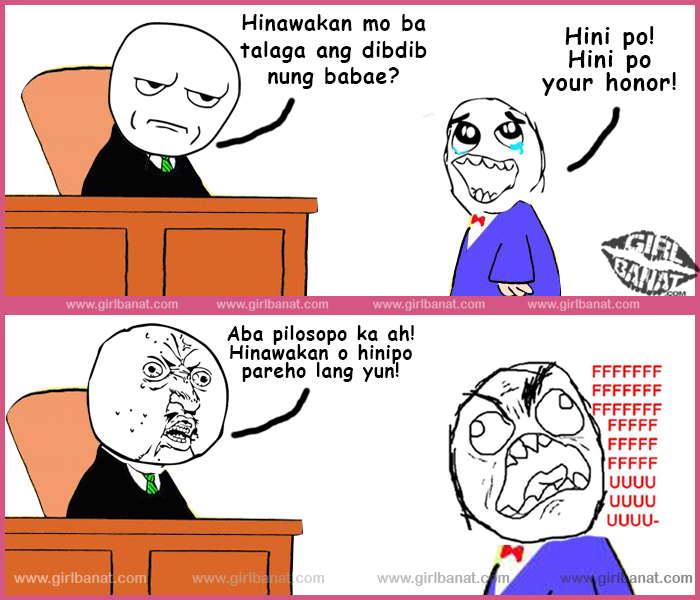Tagalog Ngongo Jokes Archives Girl Banat