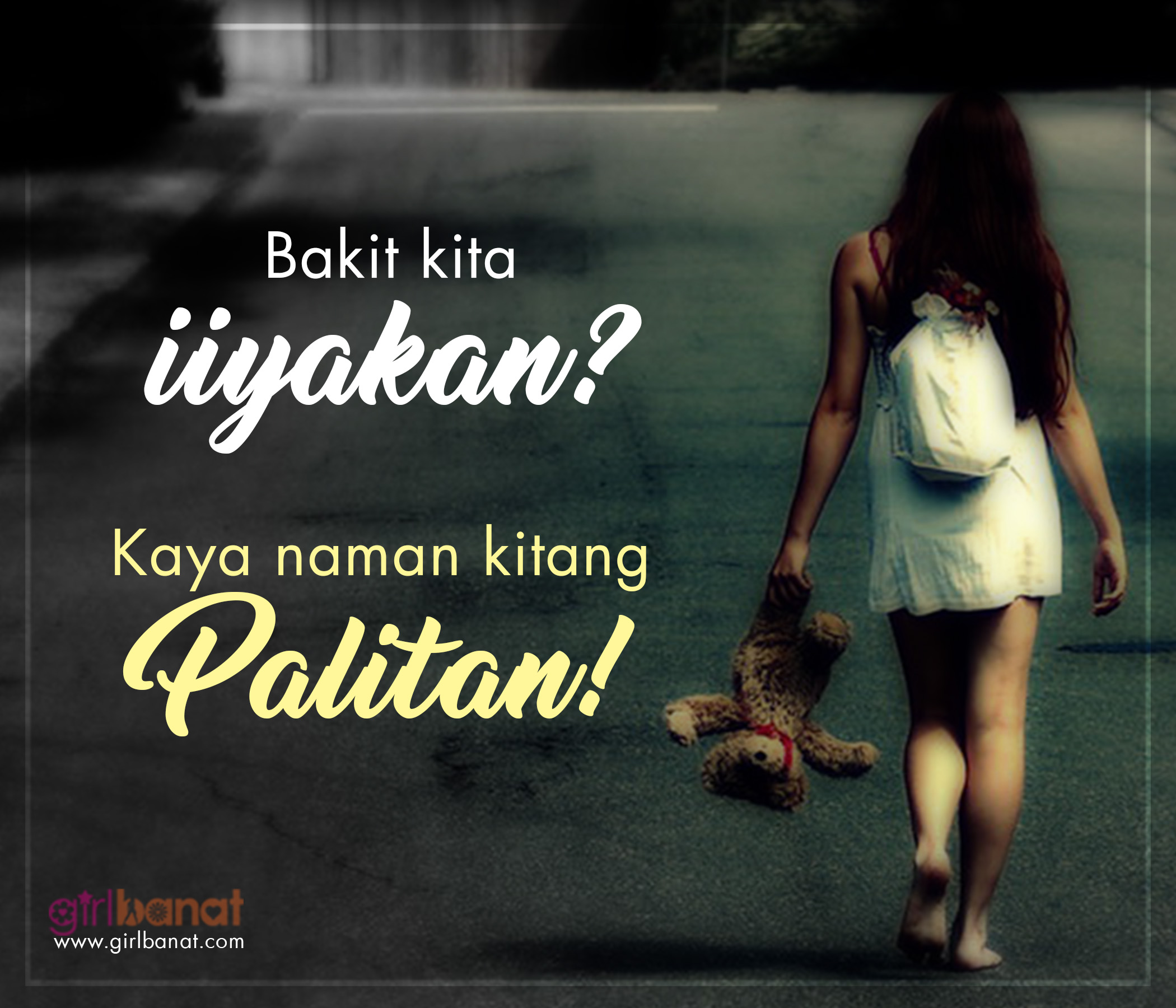 Hugot Lines Patama Sa Ex - J-Net USA